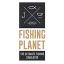 Fishing Planet logo