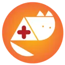 Sunset Animal Clinic logo