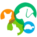 Ohana Pet Hospital logo