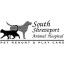 South Shreveport Animal Hospital logo
