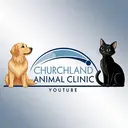 Churchland Animal Clinic logo