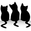 Cat Care Professionals logo