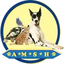 Animal Medical & Surgical Hospital logo