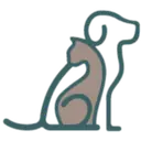 Animal Clinic of Kalispell logo