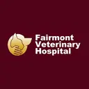 Fairmont Veterinary Hospital logo