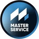 Master Service logo