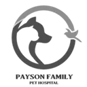 Payson Family Pet Hospital logo