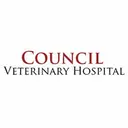 Council Veterinary Hospital logo