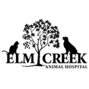 Elm Creek Animal Hospital logo