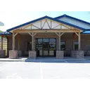 Branson Veterinary Hospital logo