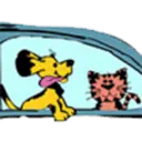 North Suffolk Animal Clinic logo
