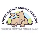 Loving Family Animal Hospital logo