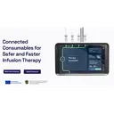 Connected Consumables logo
