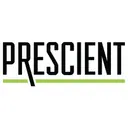 Prescient logo