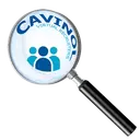 Cavinolpty logo