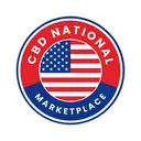 Cbdnational logo