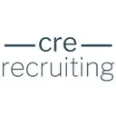 CRE Recruiting logo