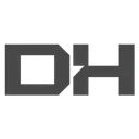 Design Hire logo