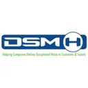 DSMH Consulting logo