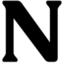 Eatwithnymble logo