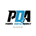 Phenix Digital logo