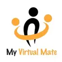 My Virtual Mate logo