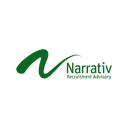 Narrativrecruitment logo