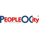 PeopleOCity logo