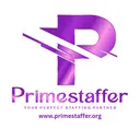 Prime Staffer logo