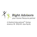 Right Advisors logo