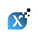 Staff X logo