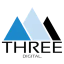 Threedigital logo