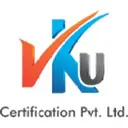 Vkucertification logo
