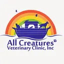 Animal Care Center - Princeton logo