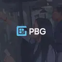 PBG logo