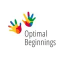 Optimal Beginnings logo