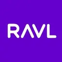 RAVL logo