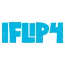 iFLIP4 logo