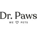 Dr. Paws logo