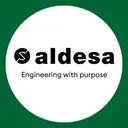 Grupo Aldesa logo
