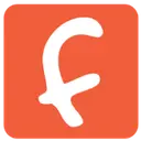 Fooda logo