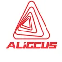 ALIGCUS Inc. logo