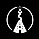 Routed AI logo