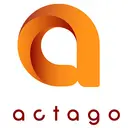 actago GmbH logo