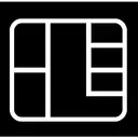 Visibl Semiconductors logo