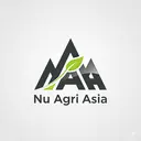 Nu Agri Asia logo
