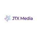 JTX Media logo