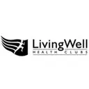 Living Well Health Center logo
