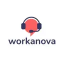 Workanova logo