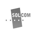 Solcom Gmbh logo